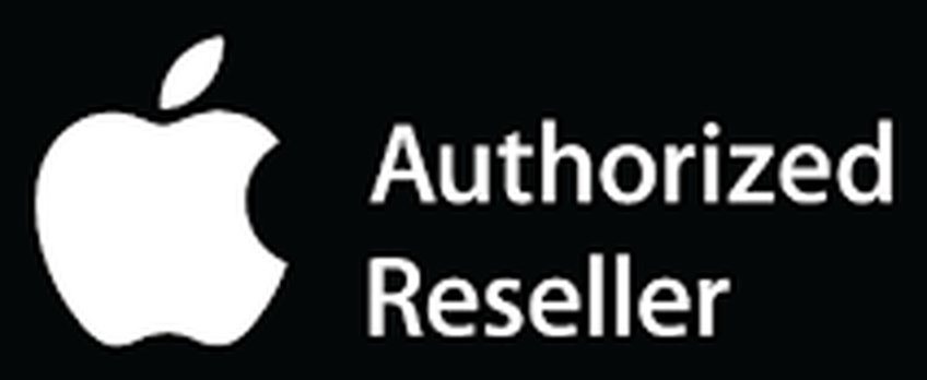 Apple Authorized Reseller